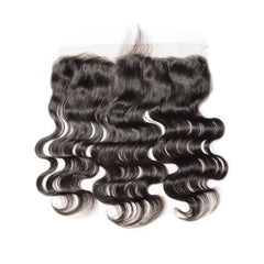 Body Wave HD Frontal
