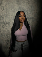 Mink Brazilian Straight