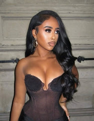 Mink Brazilian Body Wave