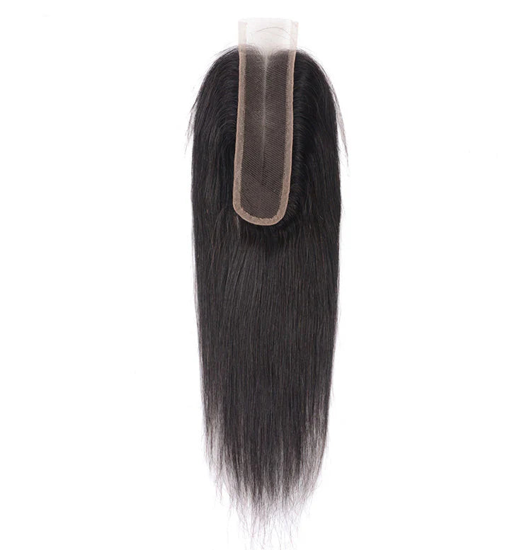 Straight 2x6 Closure