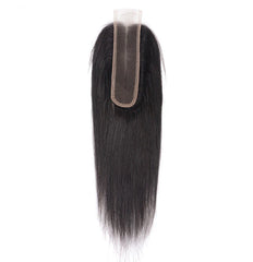 Straight 2x6 Closure