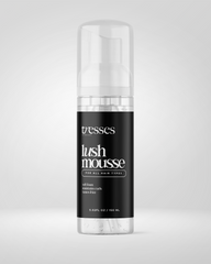 Lush Mousse