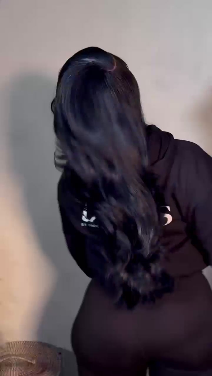 TBT Hoodie