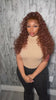 Burmese Curly