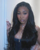 Body Wave Lace Front Unit