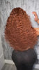 Burmese Curly